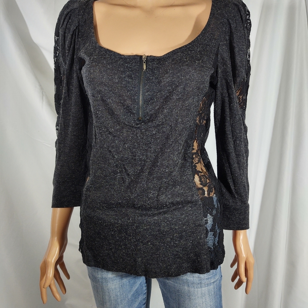 Blouse - Picture 3 of 7